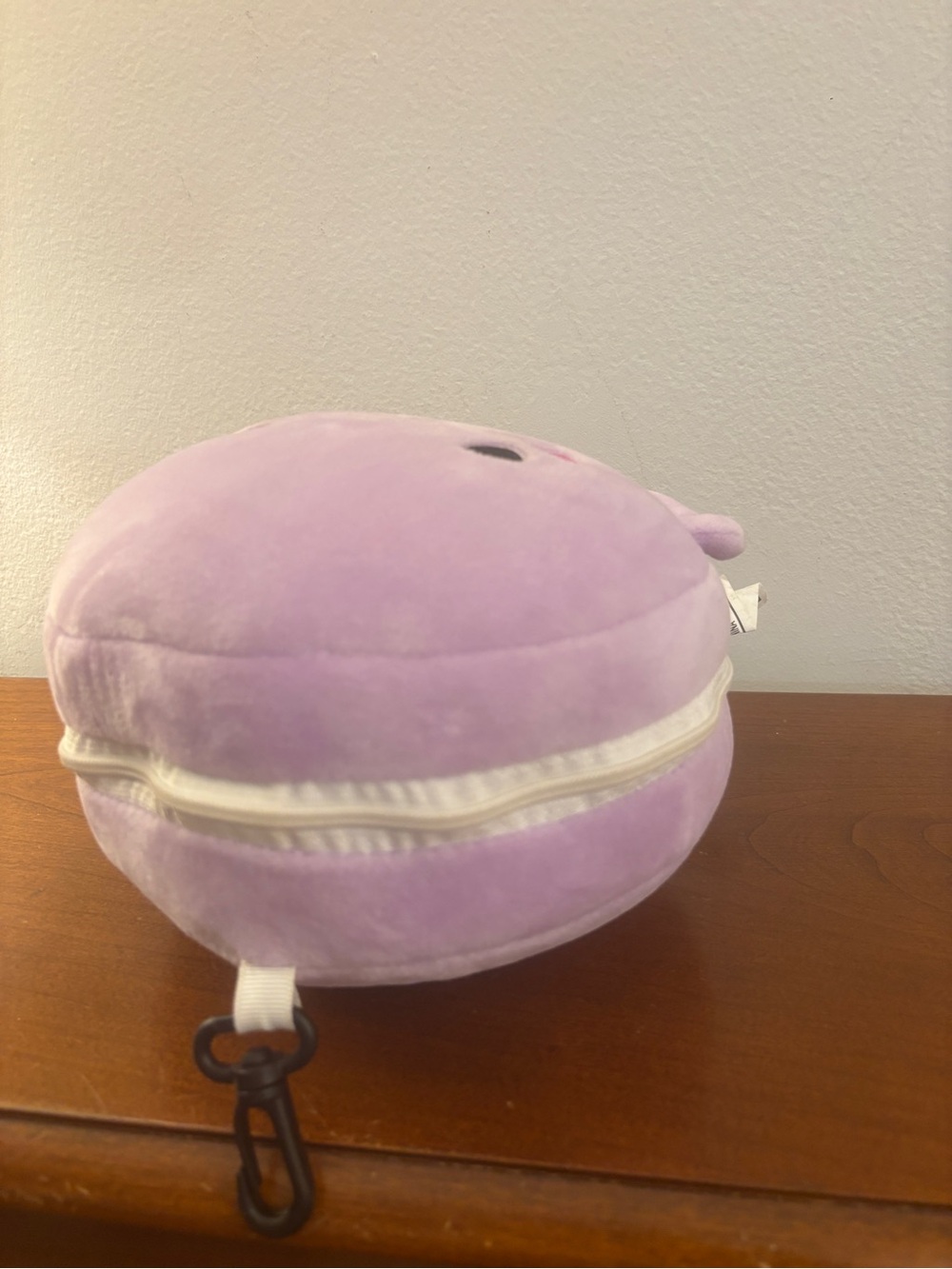 Octopus Travel Pillow Set - Picture 4 of 4